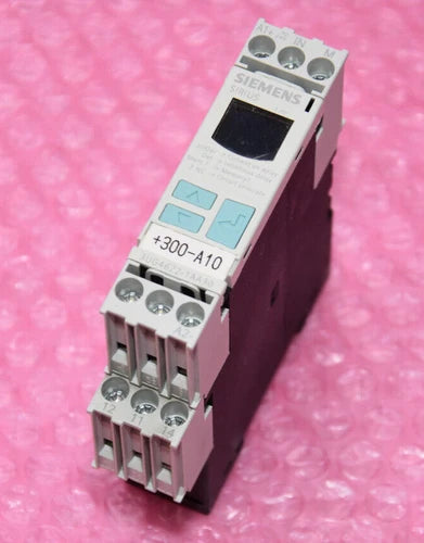 Siemens SIRIUS / 3UG4622-1AA30 / Digitales ?berwachungsrelais / ab E:03