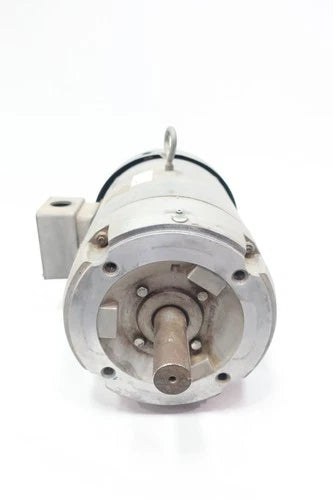Baldor CM3710T Ac Motor 208-230/460v-ac 1760rpm 7-1/2hp 3ph 213tc