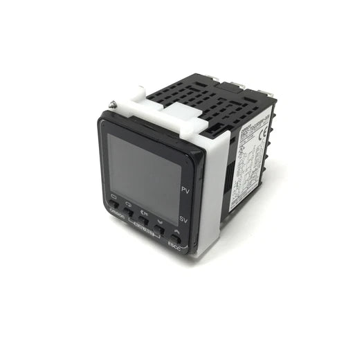 Omron E5CC-QX3D5M-005 Temperature Controller 24V, 4x Event Input, Pulsed DC Out