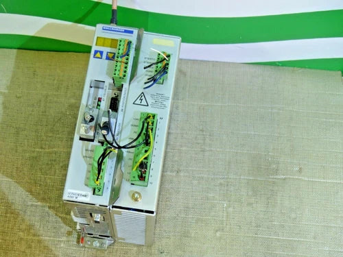 Danaher Motion Kollmorgen Servostar 443M-S  S443M-SE