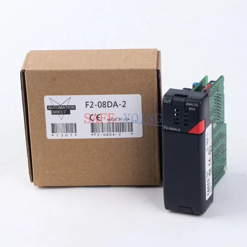 New 1PCS F2-08DA-2 F208DA2 Koyo Module