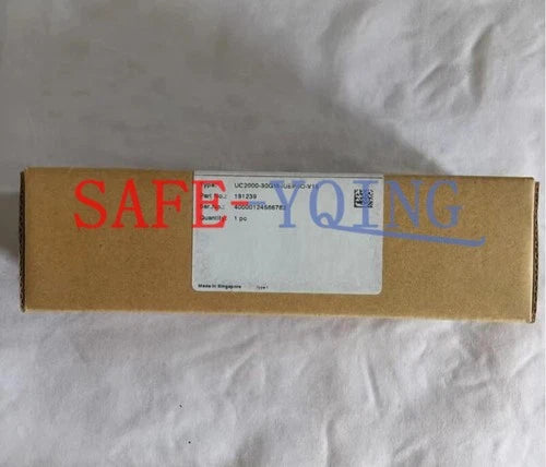 1PCS NEW Pepperl+Fuchs UC2000-30GM-IUEP-IO-V15 Sensor