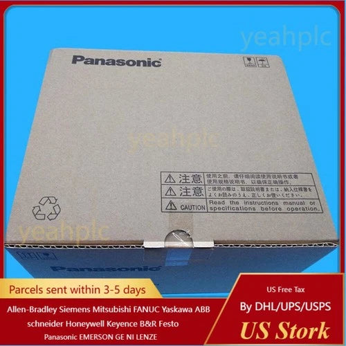 1PC New Panasonic MFDLNB3NE Servo Drive Via DHL
