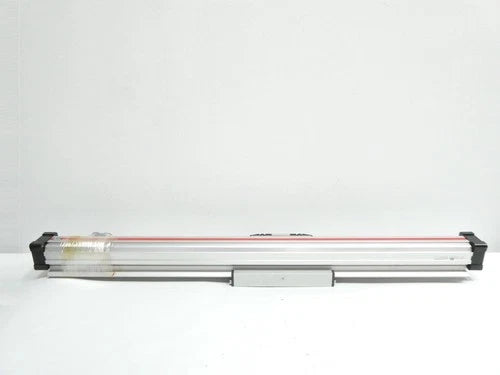 Parker P45000000000-00712 Pneumatic Linear Actuator 40mm 712mm