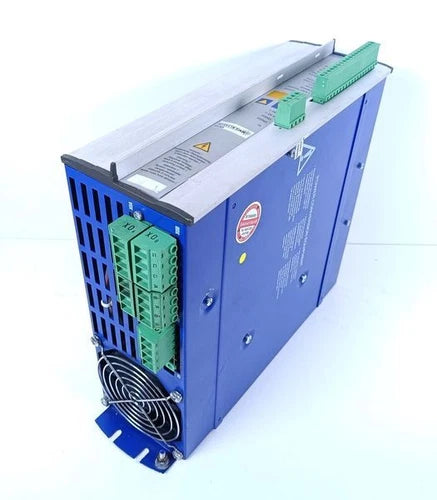 Kollmorgen Servostar 614 S61400 10kVA 14A TESTED & TOP ZUSTAND