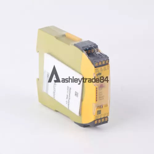 1PC New PILZ 751104 PNOZ s4 C Safety Relay