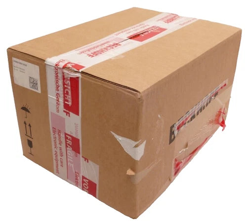 Beckhoff 10,1-Zoll-Economy-Panel-PC | CP6600-0001-0020