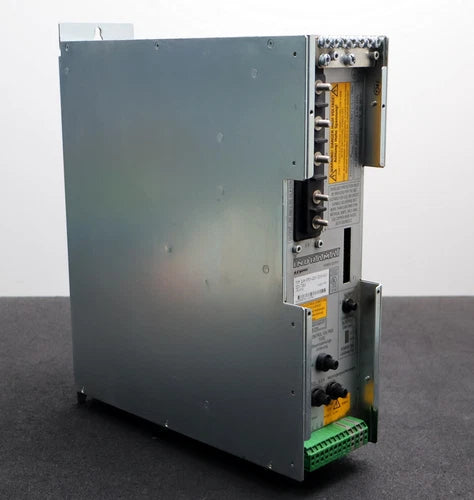 Indramat Power Supply TVM 2.4-050-220/300-W1/220/380 Used Repaired