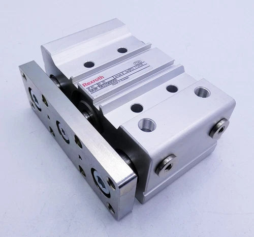 Rexroth 0822065000 ?40 SI: 25 pmax: 8bar FD: 11W35 F¨¹hrungszylinder -unused-