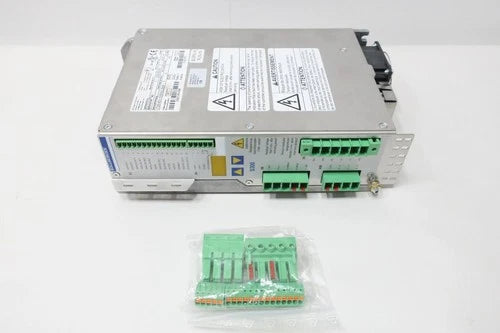 Kollmorgen SERVOSTAR 343 Servo Drive 208-480v-ac 2.5kva