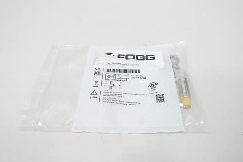 Turck NI8U-EM12-RP6X-H1143 Proximity Sensor 10-30v-dc