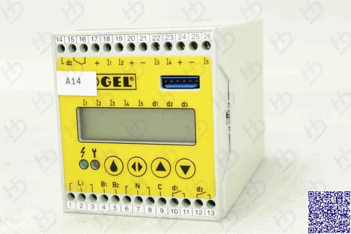 Vogel  LC3000-E 471 AC Extern