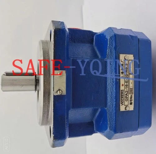 One New Vickers GPA2-16-E-20-R6.3 Gear pump