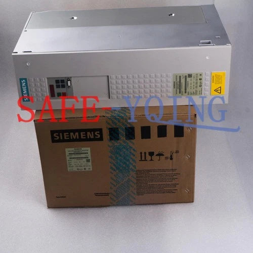ONE NEW Siemens Inverter 6SE7022-6TC61 6SE70226TC61 6SE7 022-6TC61