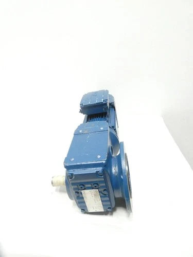 Sew Eurodrive KF47 DRN80M4/BE05HR/TH Gearmotor 1751rpm 1hp 230/460v-ac