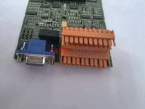 1Pcs Used Emerson Inverter Motherboard 7004-0237 UD-90A