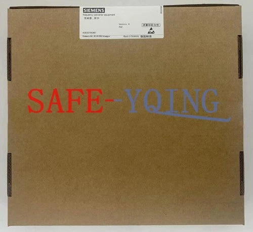 1PCS NEW SIEMENS Drive Board A5E00765987 FS225R12KE3_S1