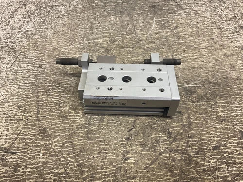 SMC MXS12L-40B-M3PSAPC Pneumatic Slide Cylinder MXS12L40BM3PSAPC