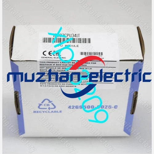 IC693CPU341T Module New GE FedEx or DHL