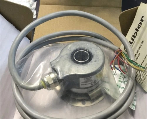 Kubler 8.5820.3P31.0360 1Pc Brand New lw