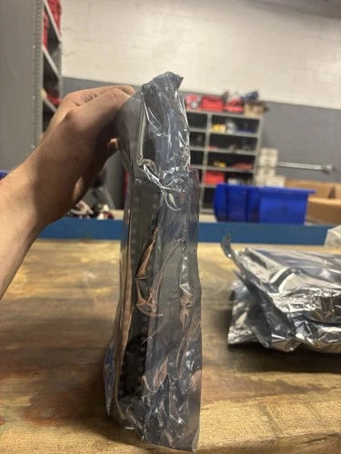 NEW NO BOX SIEMENS BIPOLAR ANALOG MODULE 505-7016