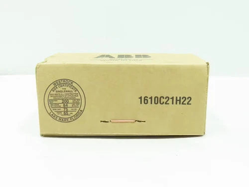 Abb FT4A14S14BN4001 Flexitest Switch