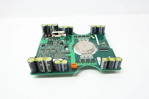 Abb 3BHB003387R0101 Pcb Circuit Board
