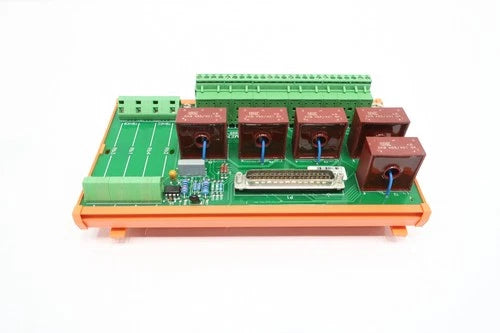 Siemens A5E01708486 Signal Conditioning Board Rev Aa