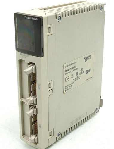 Schneider Electric Modicon Premium | TSXDSY32T2K