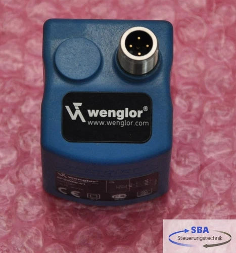 WENGLOR Spot Light ZFSW08-01 in neuwertigem Topzustand