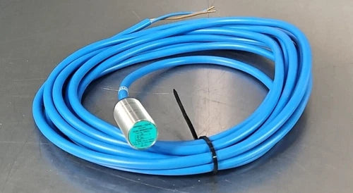 Pepperl+Fuchs NCB5-18GM40-N0 Proximity Switch                            Loc5D29