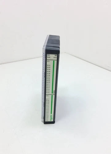 SCHNEIDER ELECTRIC SAITEL  SM_DI32  P/N-M583200002-E4  32 DIGITAL INPUTS MODULE