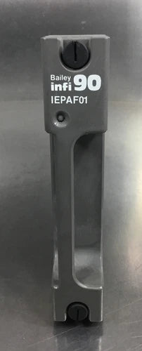 Bailey Controls IEPAF01 infi 90 AC Field Power Supply Module      3F