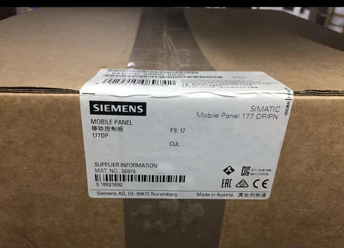 1PC NEW SIEMENS 6AV6645-0AB01-0AX0 6AV6 645-0AB01-0AX0 6AV66450AB010AX0 panel