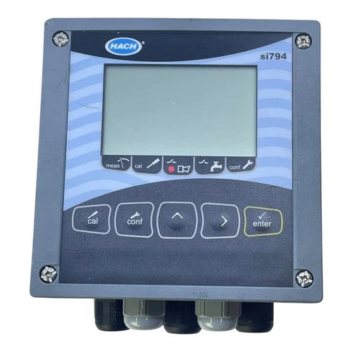 Hach Messumformer si794 LXV505.99.00002 Messumformer f¨¹r industriellen Einsatz