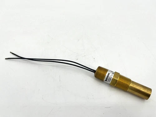 New Barksdale ML1S-A235-Q88 Temperature Switch 15/10A @ 125/250VAC