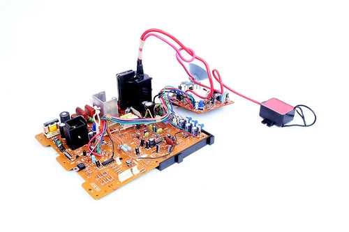 C6DMAIN OKUMA GETESTET | GARANTIE INKLUSIVE | SCHNELLER EXPRESS-VERSAND