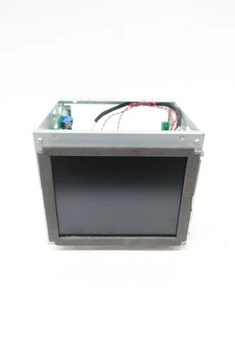 Fanuc A61L-0001-0093#L Lcd Display