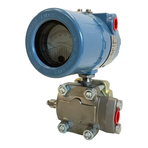 Rosemount 1151 Drucksensor GP6E33I1M1B1CM Sensor f¨¹r industriellen Einsatz