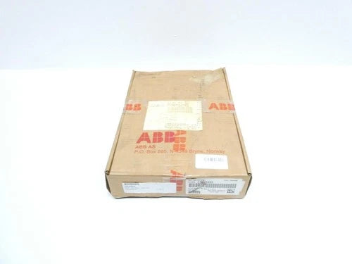 Abb CS-0222 Balance Unit Repair Kit