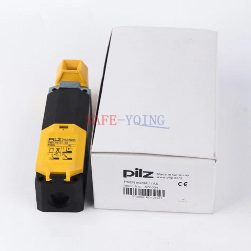 New One Pilz Psen me1M/1AS 570004 Mechanical Safety Switches