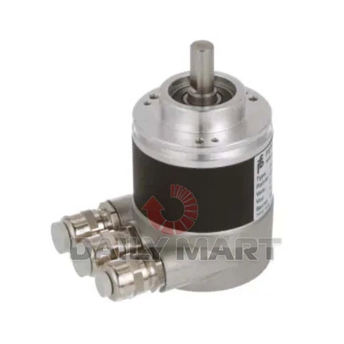 New In Box PEPPERL+FUCHS PVS58N-011AGR0BN-0013 Sensor