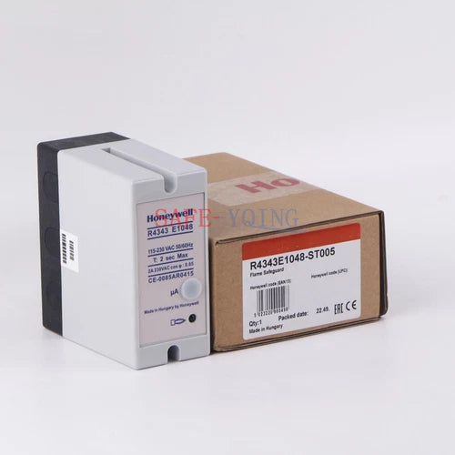 ONE Honeywell R4343E1048 controller R4343 E1048 NEW