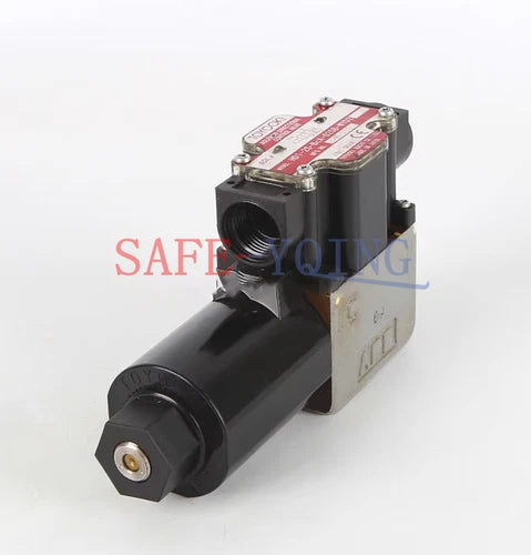 1PC TOYOOKI Hydraulic control solenoid valve HD1-2S-BCA-025B-WYD2 NEW