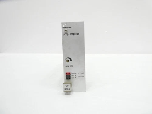 Rexroth VT3024 S35 R1 Proportional Amplifier Module