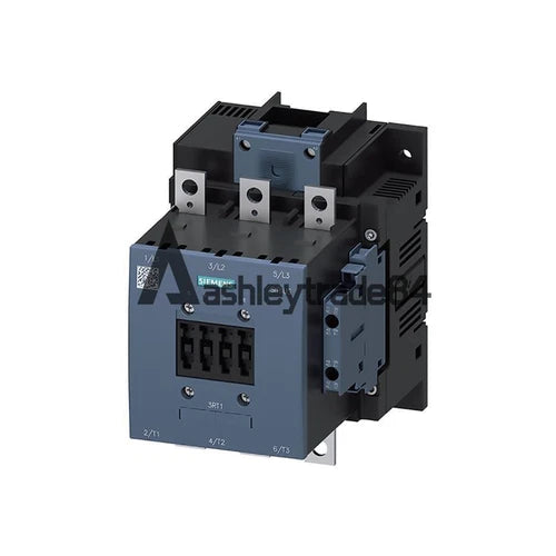 1PCS NEW SIEMENS contactor 3RT1055-6LA06