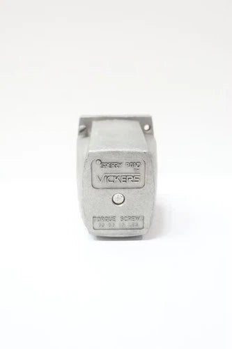 Vickers V-281291R Solenoid Valve Coil 115v