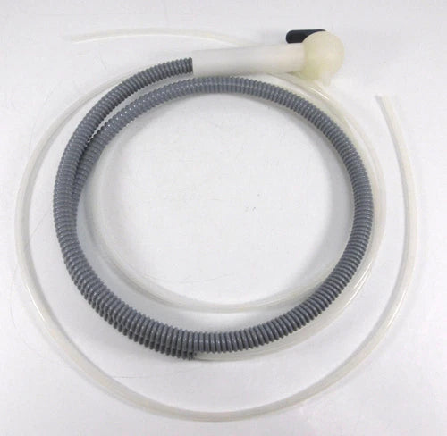 Dispenser / Verteiler f¨¹r Reinstwasser ca. 3 Meter Gesamtl?nge