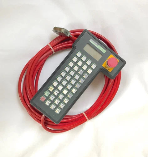 KEBA HT-4 HT4 HANDTERMINAL