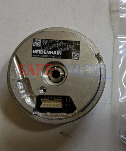 ONE HEIDENHAIN EQI 1325.060-32 ID 811 815-53 EQI 1325 060-32 Tested